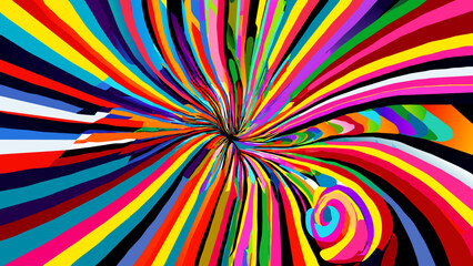 Retro fashion vektor icon illustation