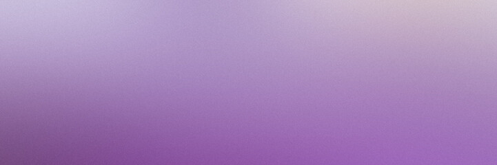 Noisy abstract purple gradient background, colorful pattern, design, graphic pastel, digital screen, display template, blurry background for web design