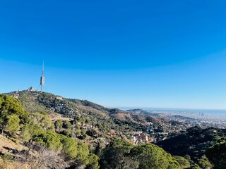 Collserola 