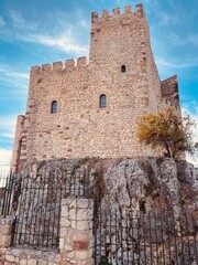 Castillo del Papiol