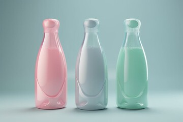 soft drink bottle,it can make your refresh. Generative AI