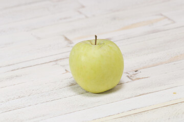 青リンゴ　信濃ゴールド