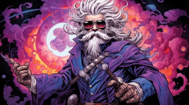 morpheus the god of dreams