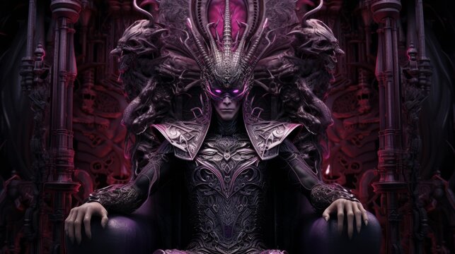 morpheus the god of dreams