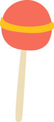 lollipop candy