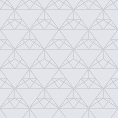 Simple colorful geometry background.Vector illustration.