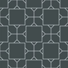 Simple colorful geometry background.Vector illustration.