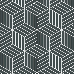 Simple colorful geometry background.Vector illustration.
