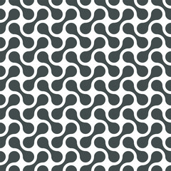 Simple colorful geometry background.Vector illustration.