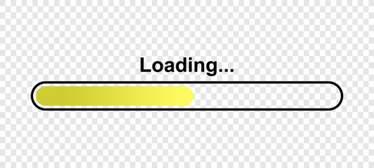 waiting time to load pages and games