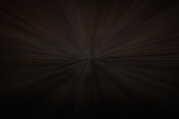 brown fractal burst background