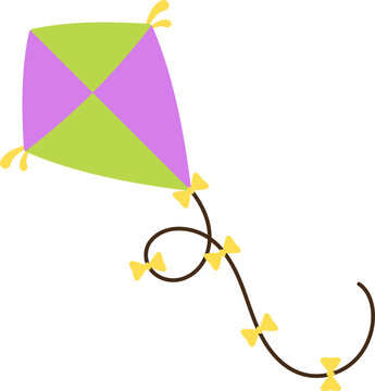 Kite Kids Toys Outdoor Game