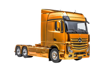 Gold_color_full_truck