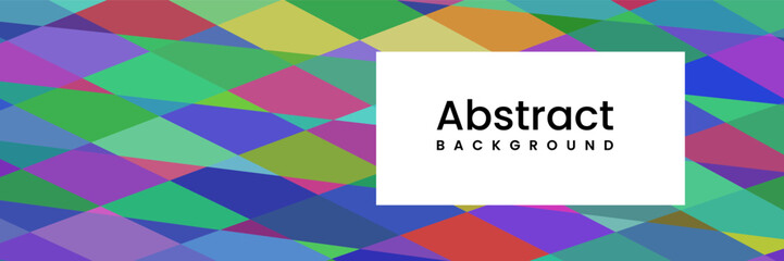 abstract art colorful modern elegant background