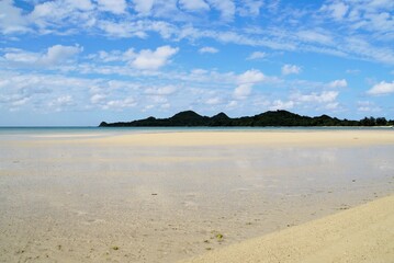 Sukuji Beach, Ishigaki Island -  Okinawa