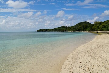 Sukuji Beach, Ishigaki Island -  Okinawa