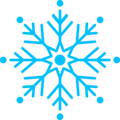 Snowflake Decoration