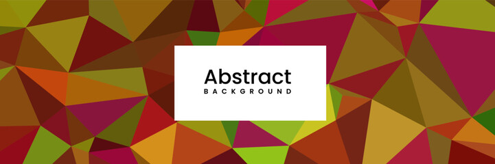 abstract art colorful modern vibrant elegant background