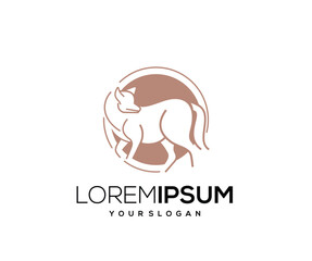 mascot, vector, design, wolf, logo, emblem, wild, head, animal, icon, face, fox, wolves, drawing