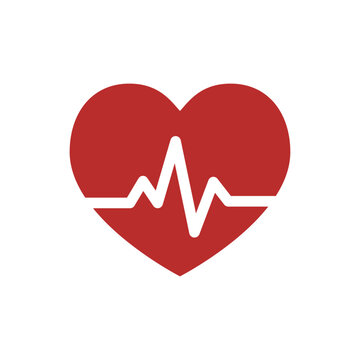 Heartbeat icon 