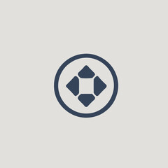 Company Logo EPS Format Design Very Cool 