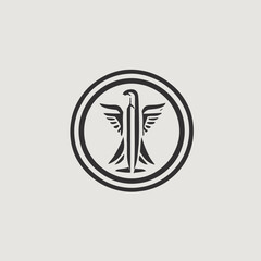 Company Logo EPS Format Design Very Cool 