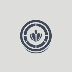 Company Logo EPS Format Design Very Cool 