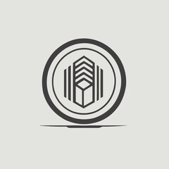 Company Logo EPS Format Design Very Cool 