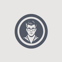 Company Logo EPS Format Design Very Cool 