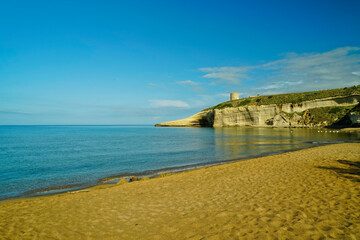 Santa Caterina di Pittinuri,  Provincia di Oristano, Sardegna, Italy