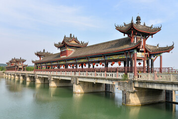 chinese temple