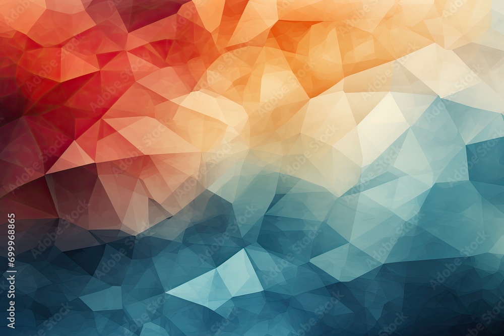 Aufkleber bright, multicolored abstraction techniques using various methods, background, illustration for cove