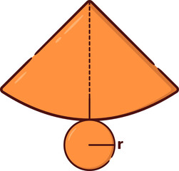Math Cone Net.