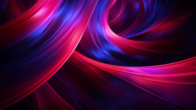abstract background with lines