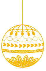 Christmas decorations2