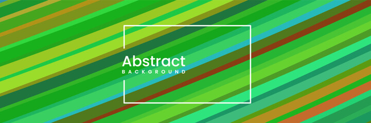 abstract colorful vibrant elegant background