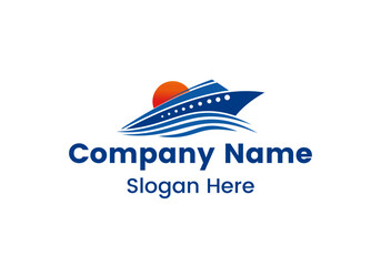 ship logo