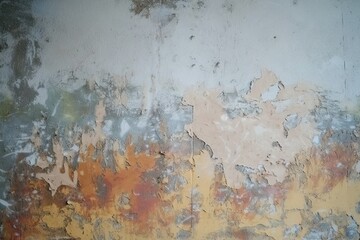 up close design space background grunge texture wall concrete painted old