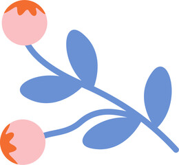 Simple Flower Decoration