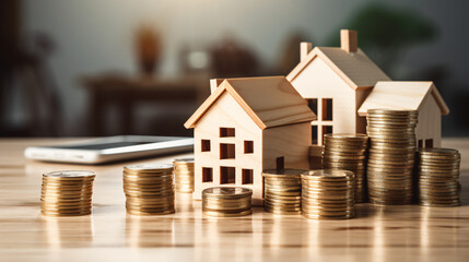 Preparing for buying or renting properties via agent