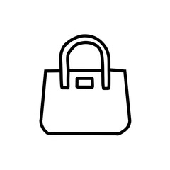 Bag icon