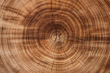 tree trunk cut wood texture