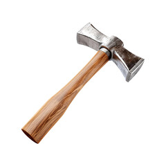 hammer isolated on transparent background Remove png, Clipping Path, pen tool