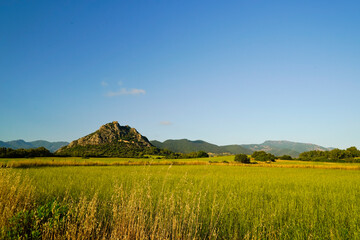 Castello di Acquafredda, Iglesias.Sulcis Iglesiense Sardegna Italy © anghifoto