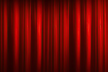 background curtain velvet red header website red bright lines vertical background abstract red