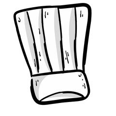 Chef Hat