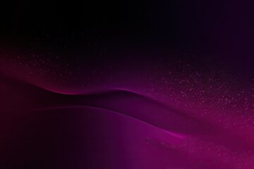 panoramic wide long banner sale template christmas valentine luxury royal matte shades dark gradient color design space background abstract plum magenta violet purple black - obrazy, fototapety, plakaty