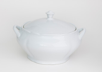 Soup Tureen