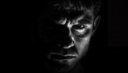 Minimalist background