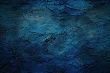 image text your space copy texture mountain toned banner grunge blue background blue abstract